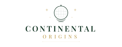 Continental Origins